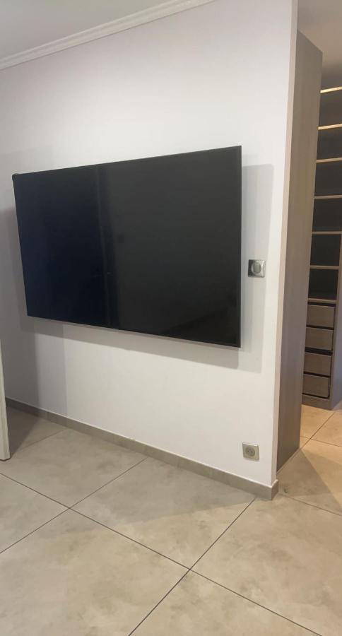 Maison Avec Picine 페르피냥 외부 사진