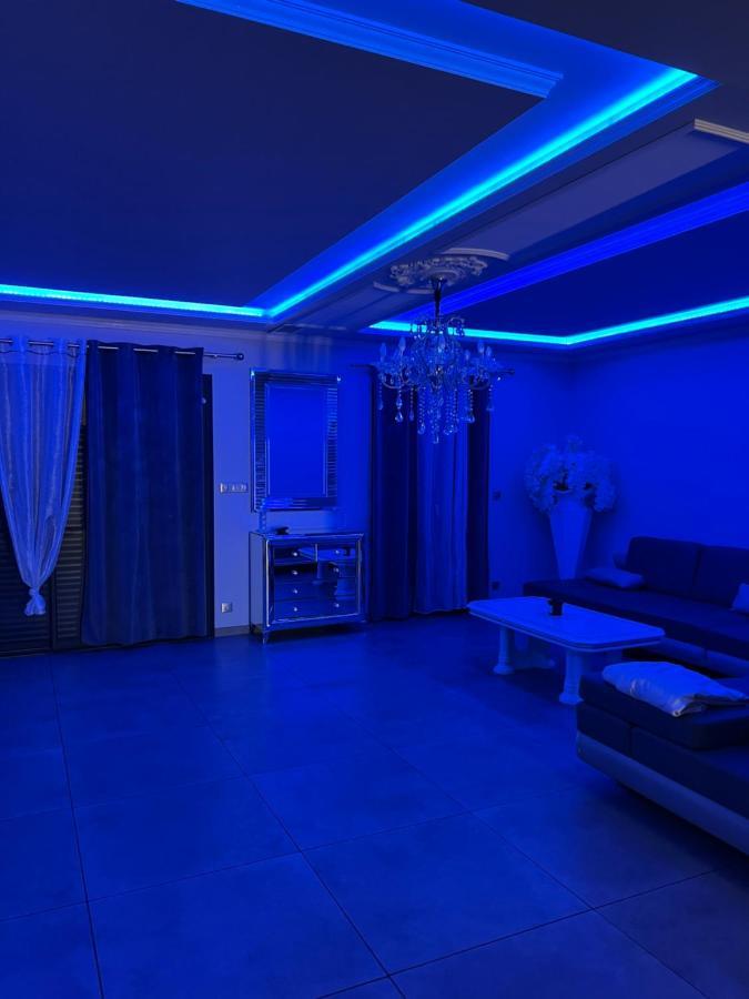 Maison Avec Picine 페르피냥 외부 사진