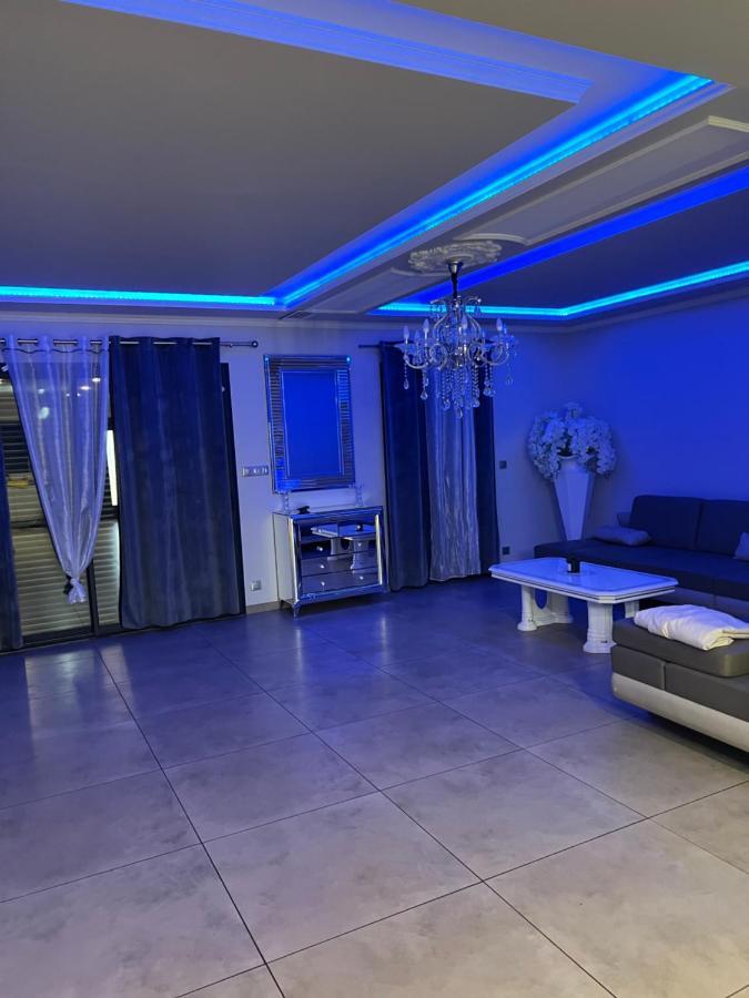 Maison Avec Picine 페르피냥 외부 사진