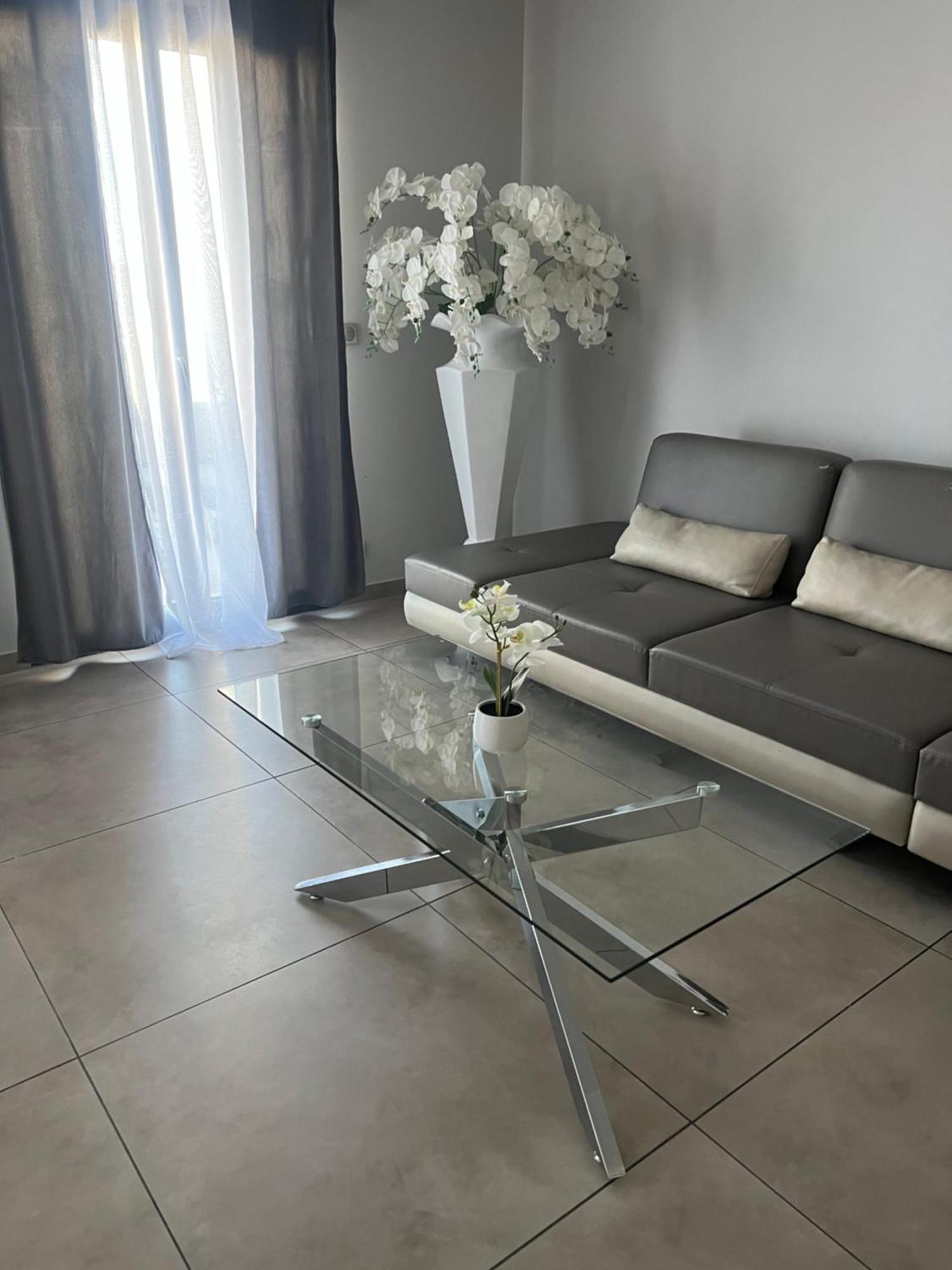 Maison Avec Picine 페르피냥 외부 사진