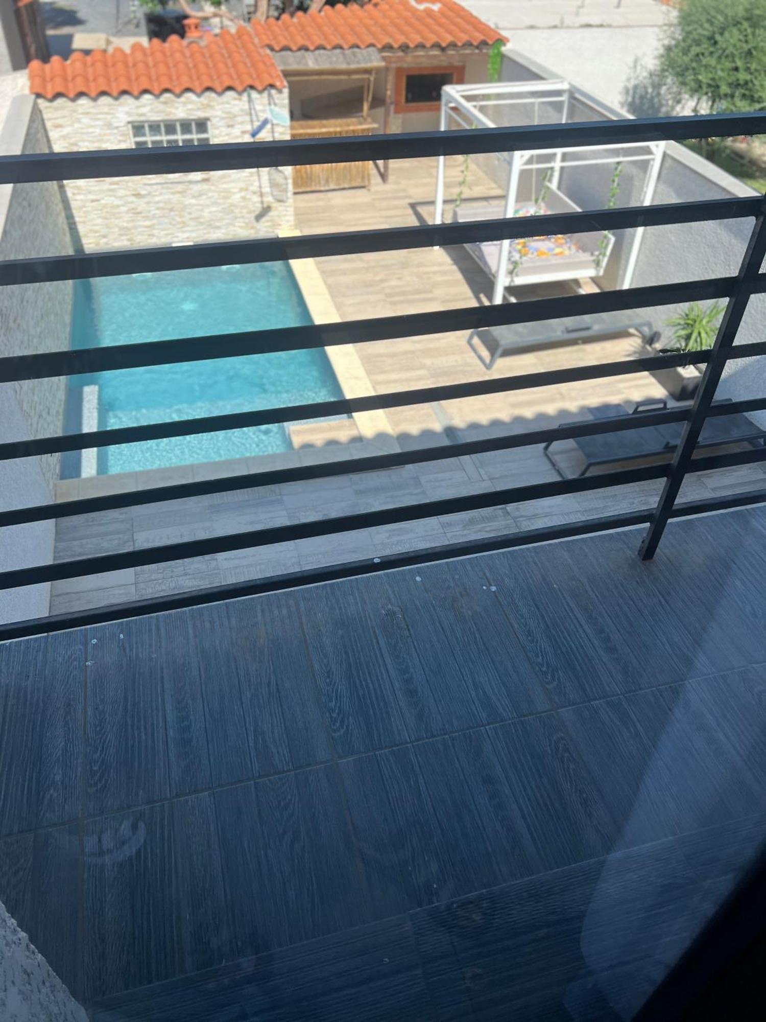 Maison Avec Picine 페르피냥 외부 사진